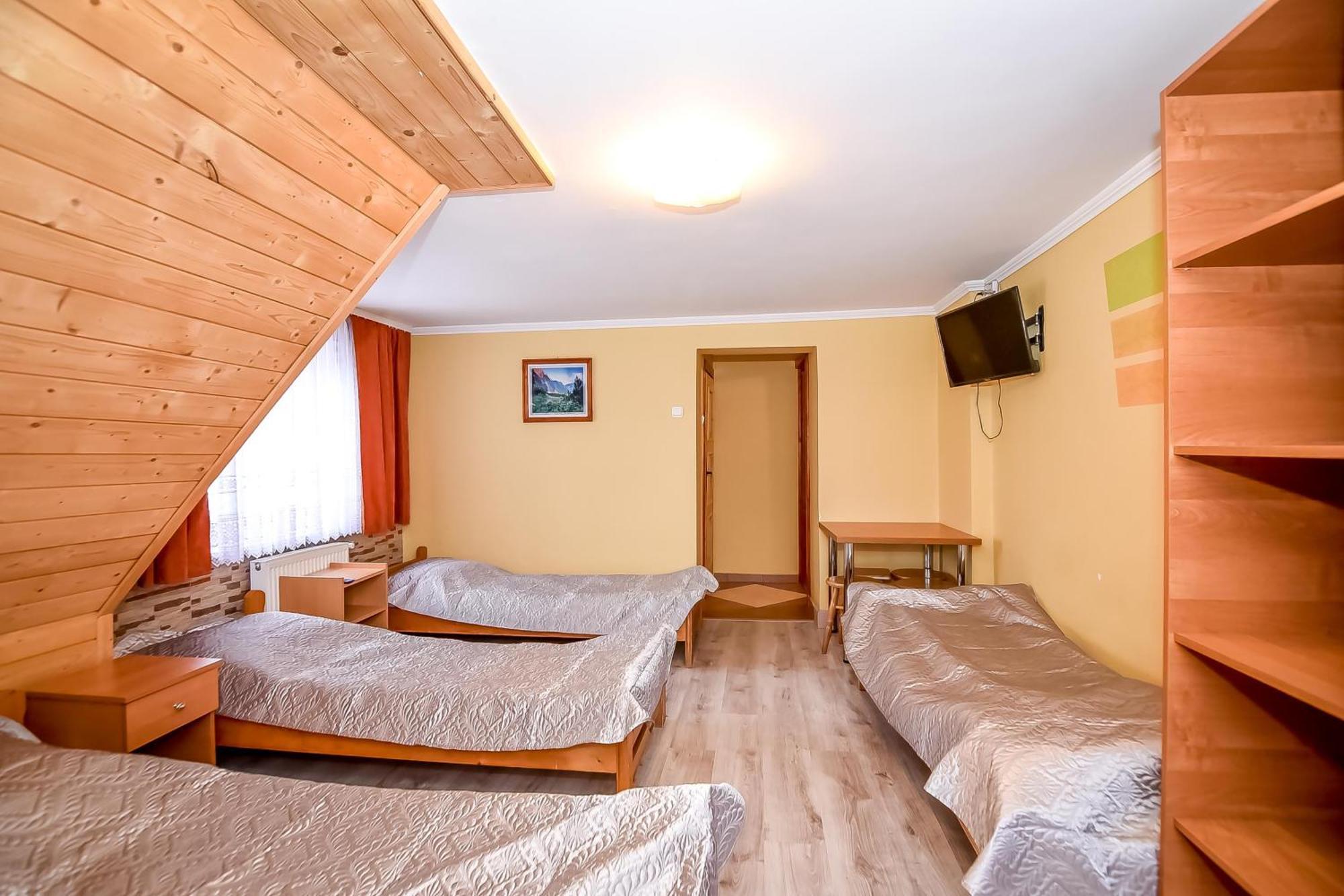 Cudzichówka Biały Dunajec