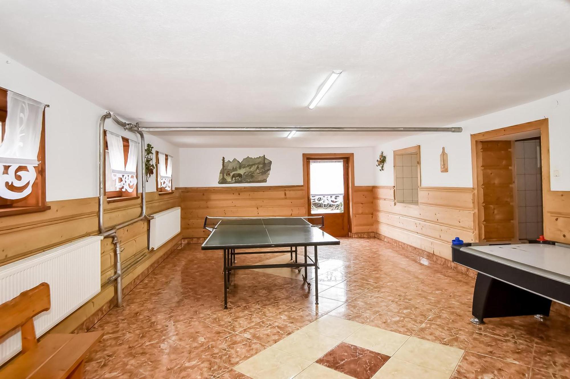 Nocleg ze śniadaniem Cudzichówka Biały Dunajec