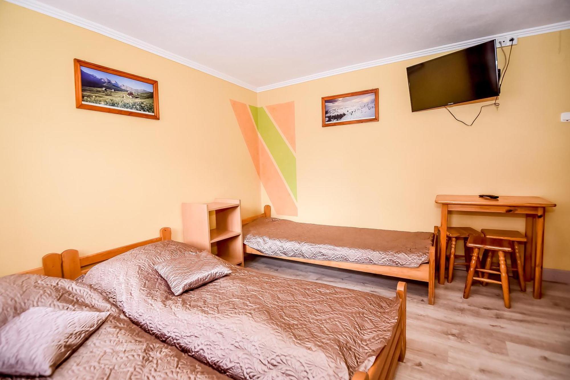 Cudzichówka Nocleg ze śniadaniem