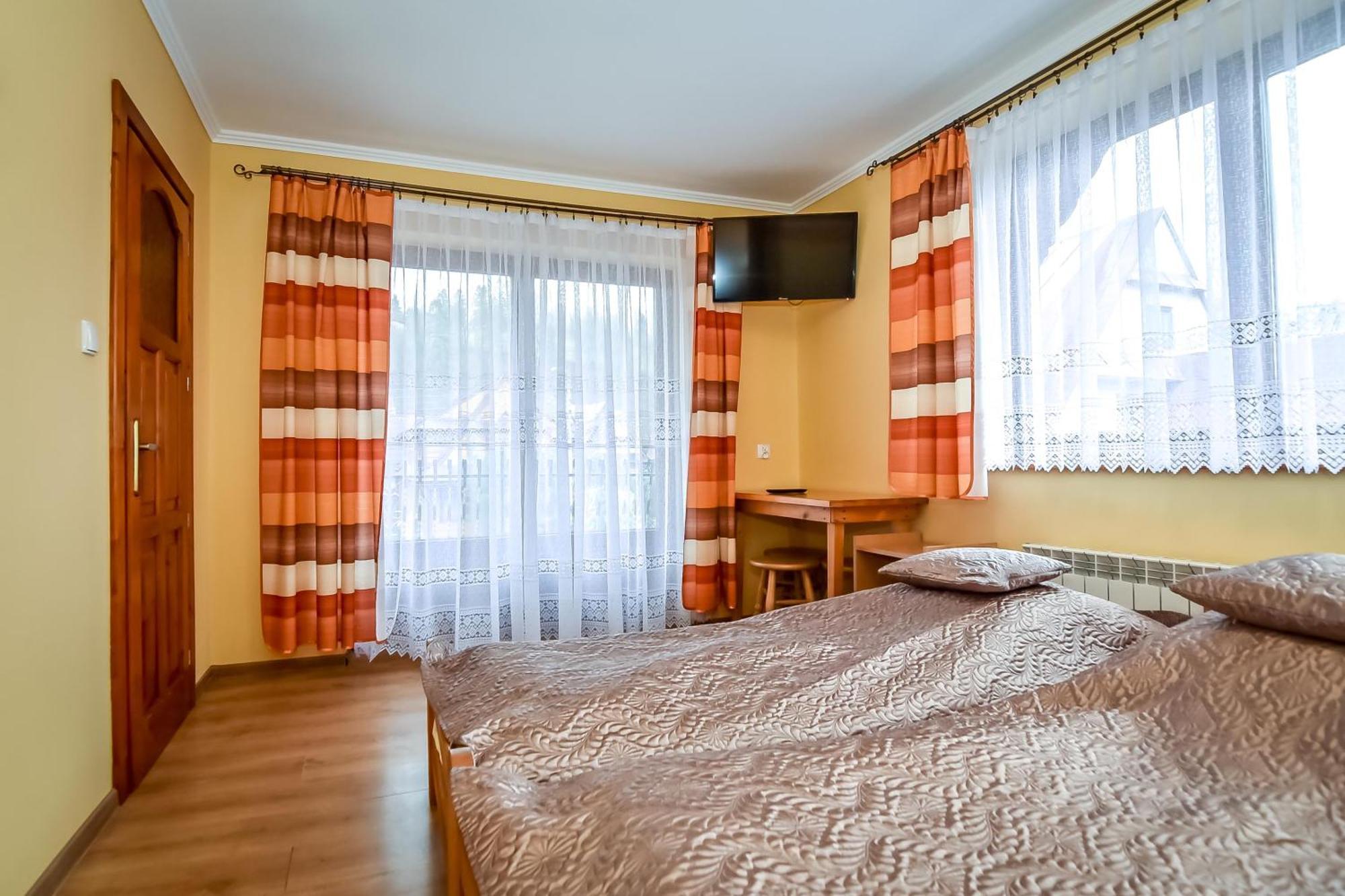 Cudzichówka Nocleg ze śniadaniem Biały Dunajec