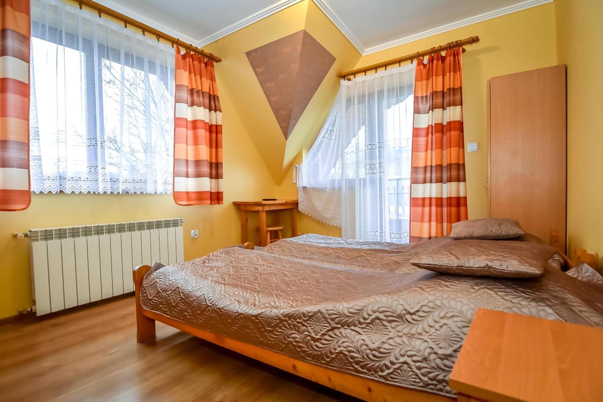 Cudzichówka Biały Dunajec