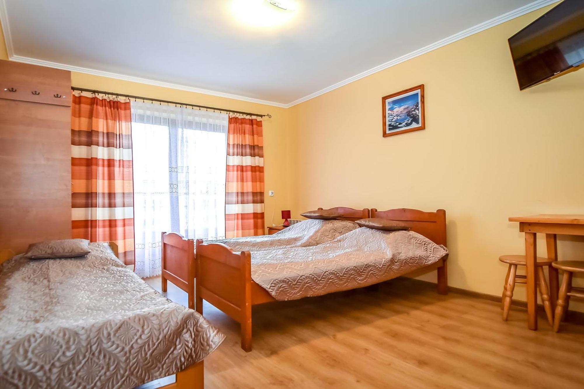Cudzichówka Nocleg ze śniadaniem