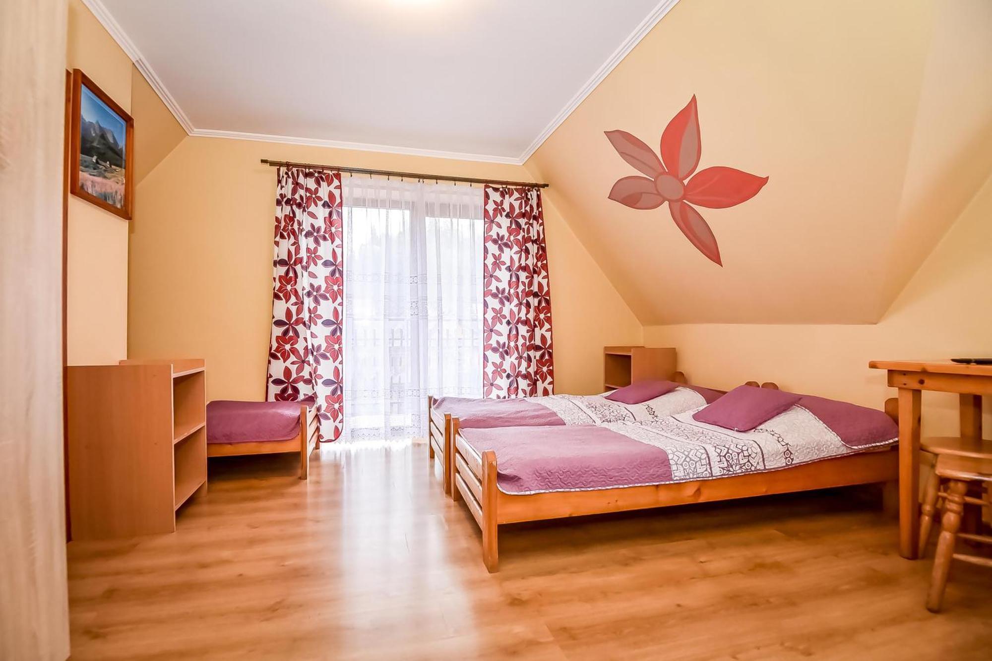 Cudzichówka Nocleg ze śniadaniem 2*