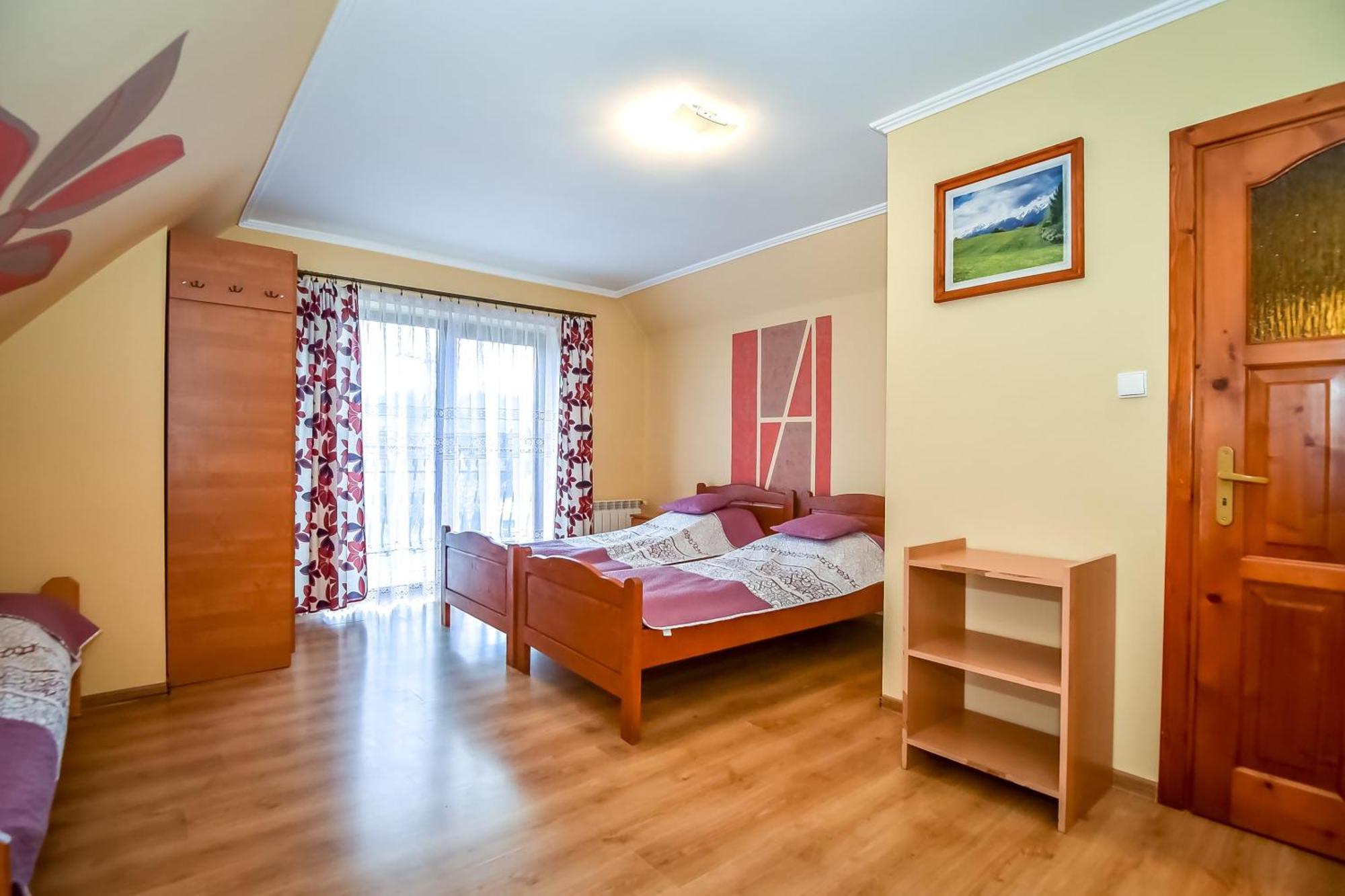 Cudzichówka Biały Dunajec