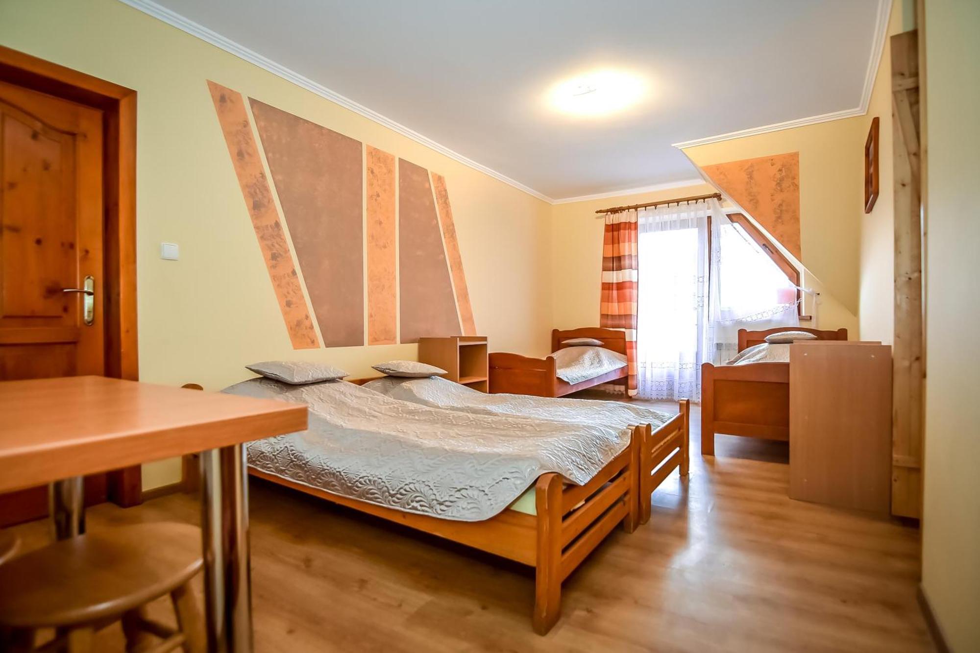 Cudzichówka 2*