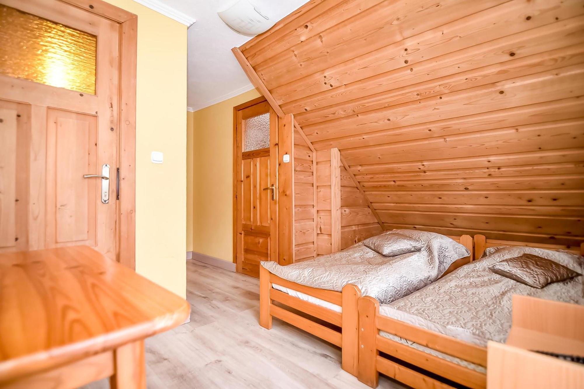 Cudzichówka 2* Biały Dunajec