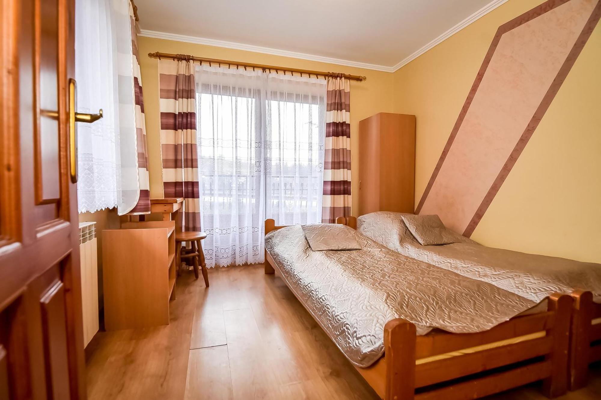 Cudzichówka 2*