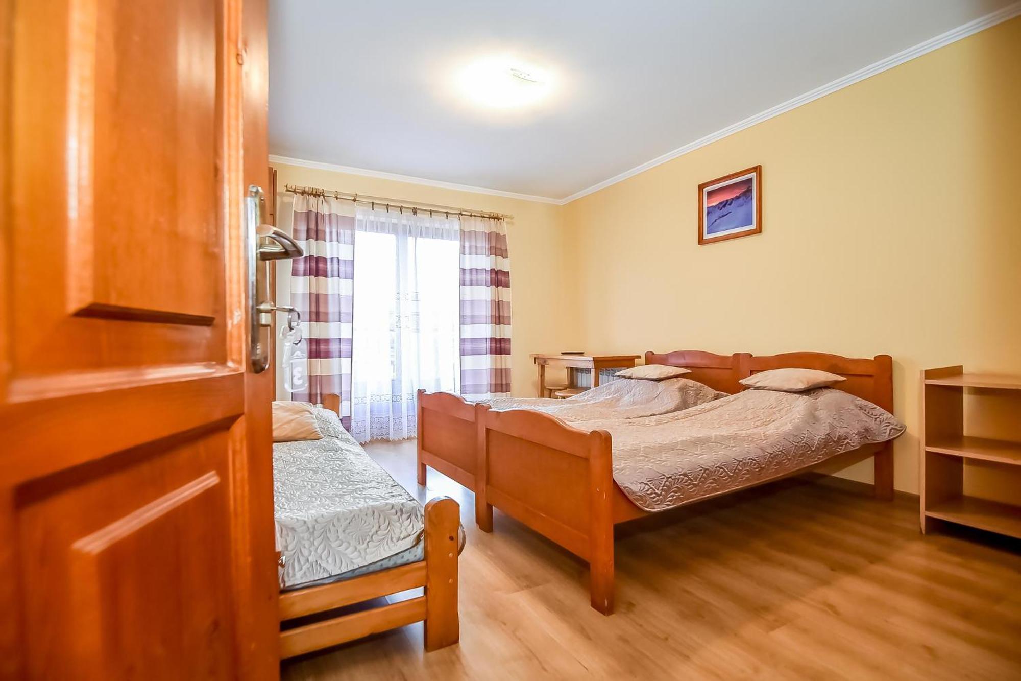 Nocleg ze śniadaniem Cudzichówka Biały Dunajec